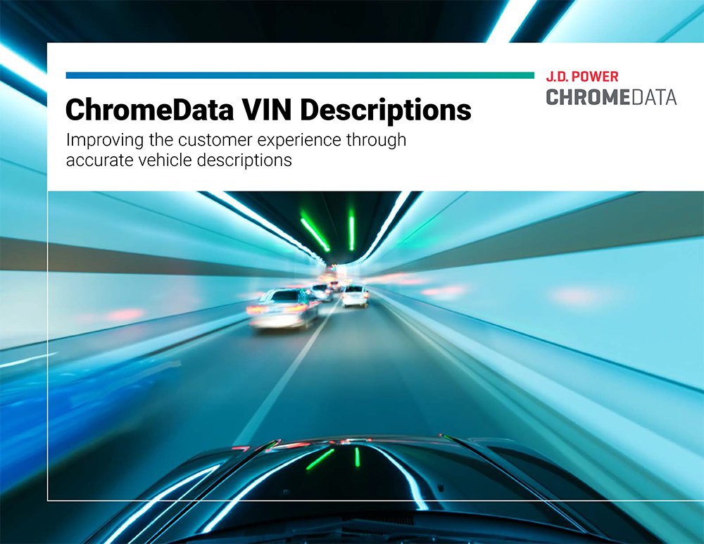 ChromeData eBook Download